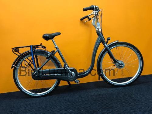 Batavus Entree ficha técnica y opiniones